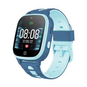 Παιδικό Smartwatch Forever See Me 2 KW-310 GPS Wi-Fi σε μπλε χρώμα