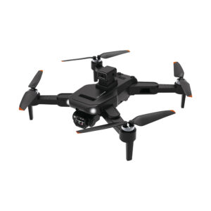 The Source – FPV Hornet Drone – Drone με Ζωντανή Μετάδοση Βίντεο