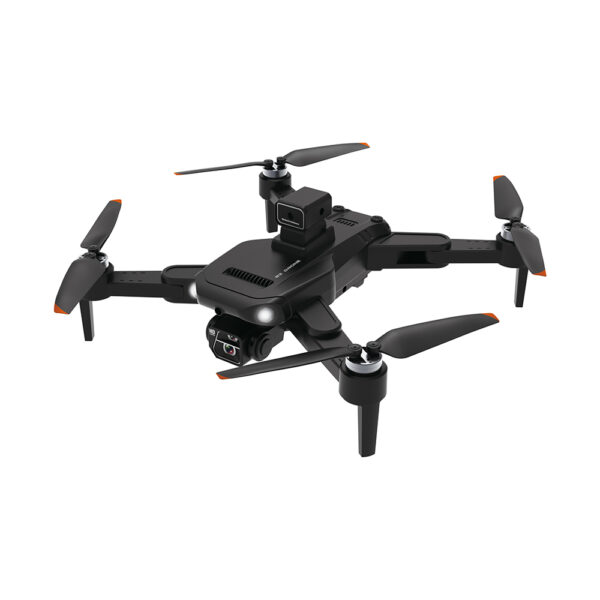 The Source – FPV Hornet Drone – Drone με Ζωντανή Μετάδοση Βίντεο