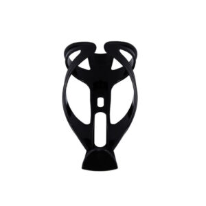 Forever - Bike Bottle Holder Basic - Black - Υποδοχή Μπουκαλιού για το Ποδήλατο σε Μαύρο Χρώμα