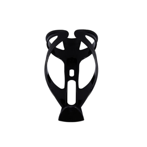 Forever - Bike Bottle Holder Basic - Black - Υποδοχή Μπουκαλιού για το Ποδήλατο σε Μαύρο Χρώμα