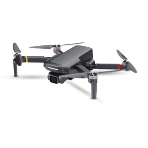 The Source – FPV Raptor Drone – PSTI: Τηλεκατευθυνόμενο Drone με GPS και Κάμερα 4K και αναδιπλούμενη σχεδίαση