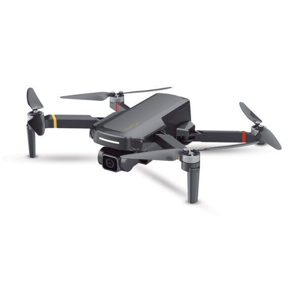 The Source – FPV Raptor Drone – PSTI: Τηλεκατευθυνόμενο Drone με GPS και Κάμερα 4K και αναδιπλούμενη σχεδίαση