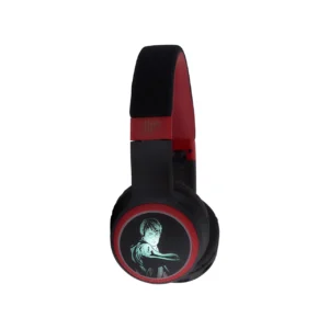 Lazerbuilt Harry Potter Light-Up Patronus Bluetooth Headphones – Ασύρματα Παιδικά Ακουστικά με Μικρόφωνο
