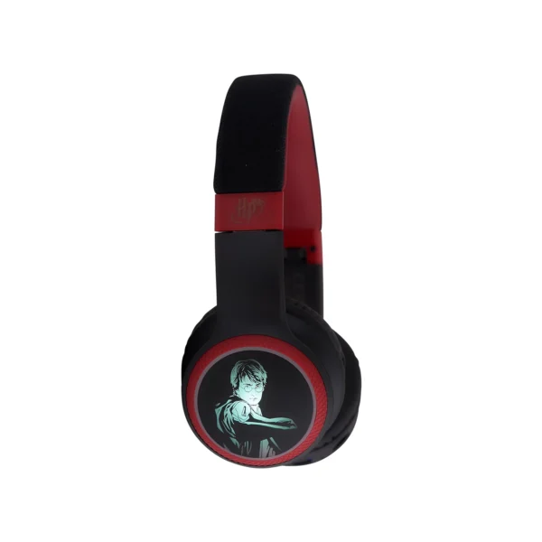 Lazerbuilt Harry Potter Light-Up Patronus Bluetooth Headphones – Ασύρματα Παιδικά Ακουστικά με Μικρόφωνο