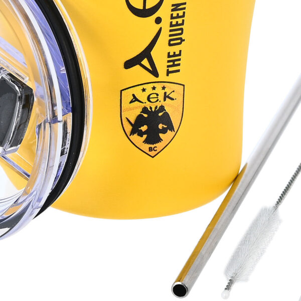 0007387_-coffee-mug-aek-bc-edition-350ml ΘΕΡΜΟΣ COFFEE MUG AEK BC EDITION 350ml