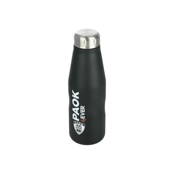 0008033_-travel-flask-paok-bc-edition-500ml ΘΕΡΜΟΣ TRAVEL FLASK PAOK BC EDITION 500ml