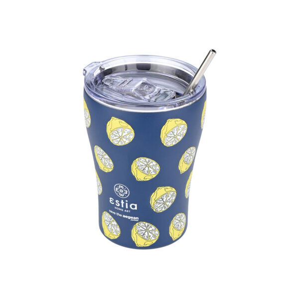 0008970_-coffee-mug-save-the-aegean-350ml-citrus-infusion ΘΕΡΜΟΣ COFFEE MUG SAVE THE AEGEAN 350ml CITRUS INFUSION
