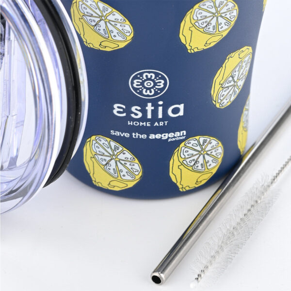 0008971_-coffee-mug-save-the-aegean-350ml-citrus-infusion ΘΕΡΜΟΣ COFFEE MUG SAVE THE AEGEAN 350ml CITRUS INFUSION
