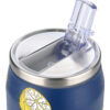 ΘΕΡΜΟΣ TRAVEL CUP SAVE THE AEGEAN 500ml CITRUS INFUSION