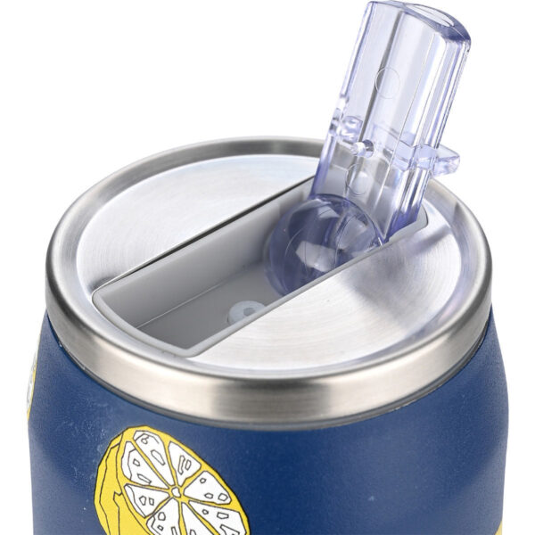 0009044_-travel-cup-save-the-aegean-500ml-citrus-infusion ΘΕΡΜΟΣ TRAVEL CUP SAVE THE AEGEAN 500ml CITRUS INFUSION