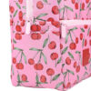 ΤΣΑΝΤΑ ΦΑΓΗΤΟΥ SAVE THE AEGEAN ΙΣΟΘΕΡΜΙΚΗ 7lt CHERRY ROSE