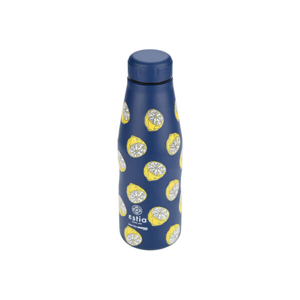 0009298_-travel-flask-save-the-aegean-500ml-citrus-infusion ΘΕΡΜΟΣ TRAVEL FLASK SAVE THE AEGEAN 500ml CITRUS INFUSIO