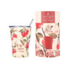 ΘΕΡΜΟΣ COFFEE MUG SAVE THE AEGEAN 350ml SAKURA WHISPER
