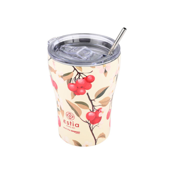 0011114_-coffee-mug-save-the-aegean-350ml-sakura-whisper ΘΕΡΜΟΣ COFFEE MUG SAVE THE AEGEAN 350ml SAKURA WHISPER