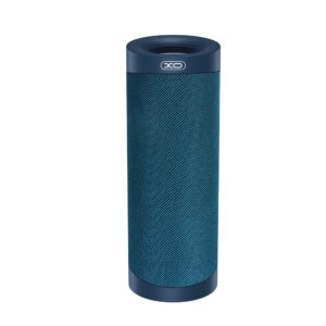 XO F34 Bluetooth Speaker Ασύρματο Ηχείο Bluetooth 5W – Blue