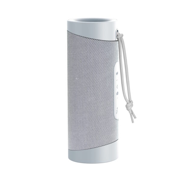 XO F34 Bluetooth Speaker Ασύρματο Ηχείο Bluetooth 5W – Grey