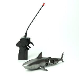 The Source RC Shark - Τηλεκατευθυνόμενο Ρομπότ Καρχαρίας
