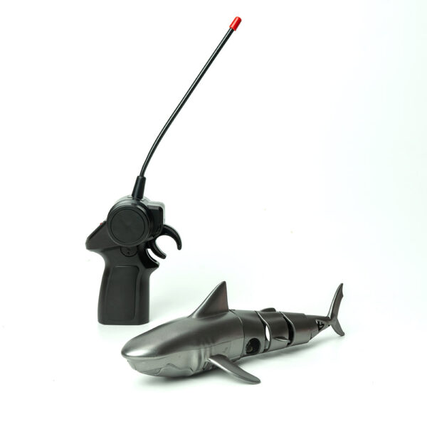 The Source RC Shark - Τηλεκατευθυνόμενο Ρομπότ Καρχαρίας