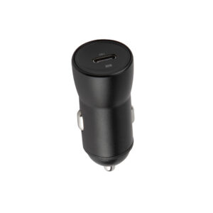 Maxlife MXCC‑04 Φορτιστής Αυτοκινήτου USB‑C 20 W – Μαύρος