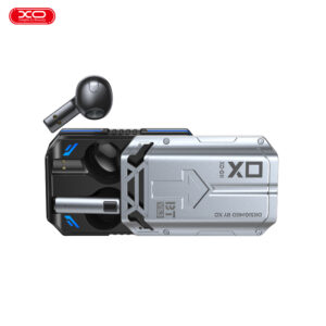 ΧΟ - True Wireless Earphone Game/RGB Light - Grey (XO-G11)