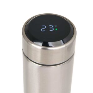 The Source – Smart Vacuum Flask with Digital Temperature Display – Το απόλυτο tech-θερμός