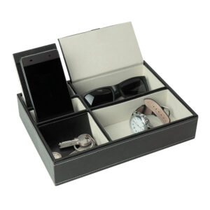 The Source – Valet Tray – Εντυπωσιακός οργανωτής που απογειώνει τη καθημερινότητά σου