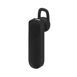 Tellur Vox 10 Bluetooth Ασύρματο Ακουστικό με Μικρόφωνο & Ενσωματωμένα Κουμπιά – Μαύρο