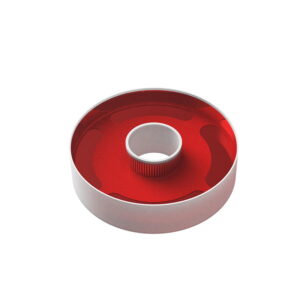Tellur Car Fragrance Spare Chips Ανταλλακτικά αρωματικού αυτοκινήτου FreshDot (New Car)
