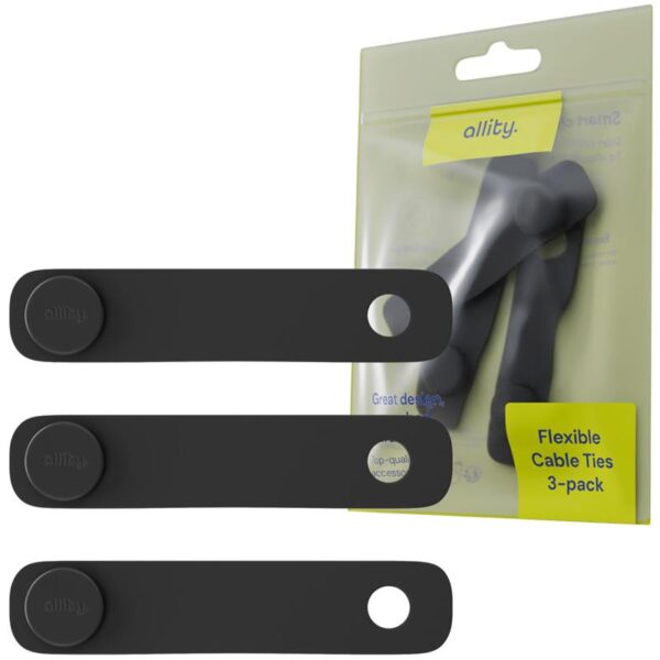 450234_oryg Allity wire fixer 3τμχ ASA-100
