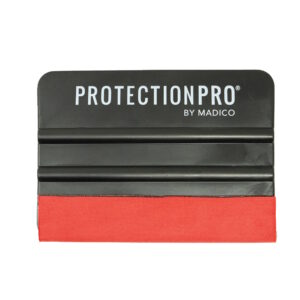 ProSqueegee 2" Wet, Install
