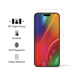 Protection Pro Ultra Privacy Film – NX1