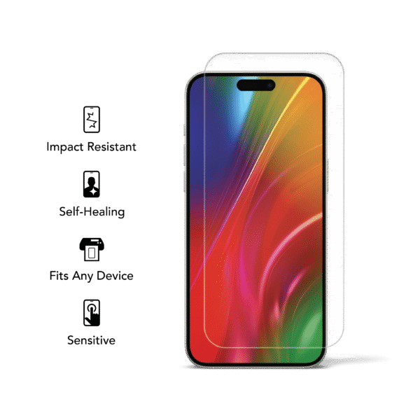 Protection Pro Omni PRO Film – Small