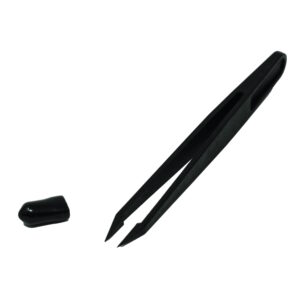 Plastic Tweezer, Install