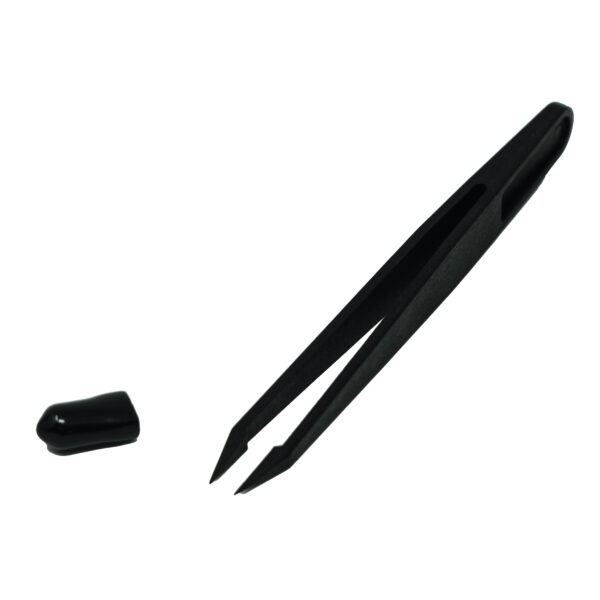 tweezer Plastic Tweezer, Install