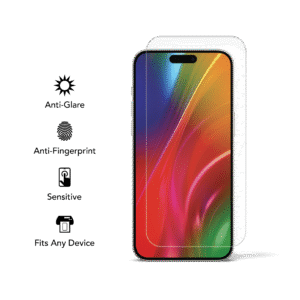 Protection Pro Ultra Matte Film – NX1